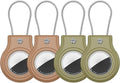 Waterproof Airtag Holder, 4 Pack Airtag Case by Ljusmicker
