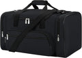 Sports Duffel Bag 26 Inch Travel Gym Duffle by YoKelly