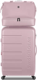 SwissGear 7366 Hardside Expandable Luggage by SwissGear