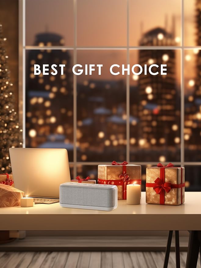 OnLyee White Noise Machine for Office Privacy & Noise Canceling, USB - Image 8