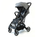 guzzie+Guss Oxygen v2 Lightweight Stroller – Compact, Travel-Friendly Baby by guzzieGuss