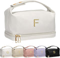 Bridal Party Gifts-Personalized Makeup Bags by Vogewood