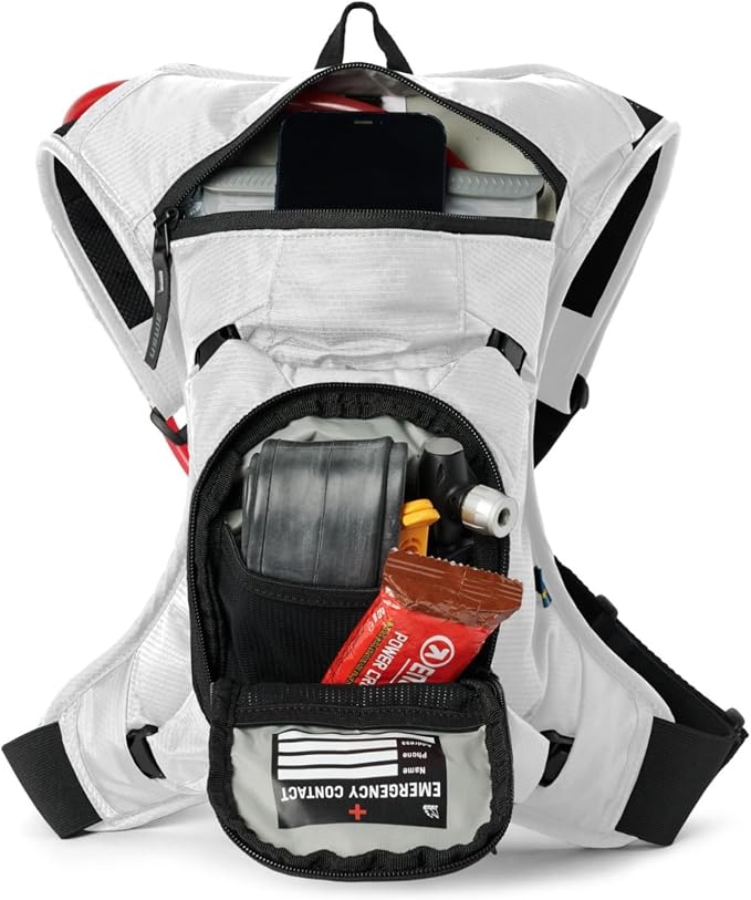 USWE MTB Hydro Hydration Pack - Image 8