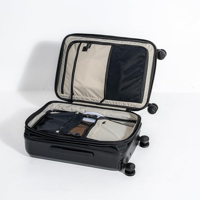 OGIO Pace Pro Hybrid Wheeled Travel Bag - Image 2