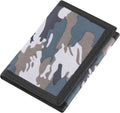 NEICY RFID Blocking Canvas Wallet by NEICY