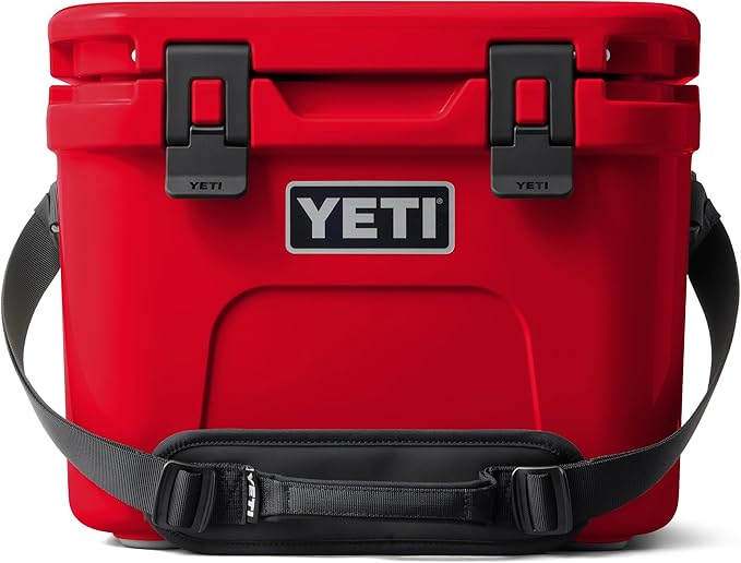 YETI Roadie 15 Hard Cooler by YETI