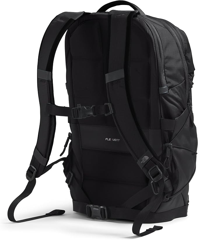 THE NORTH FACE Borealis Commuter Laptop Backpack | Water Repellent Finish - Image 4