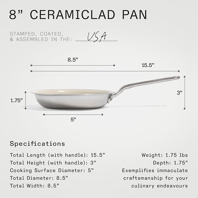 Made In Cookware - Image 4