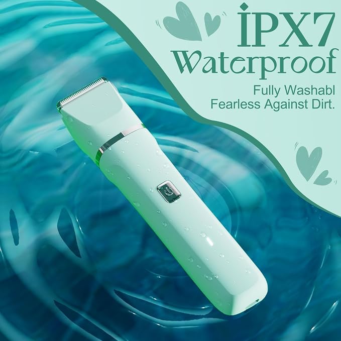 Dermave Bikini Shaver - Image 2