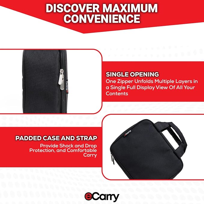 Electronics Organizer Case - Image 6