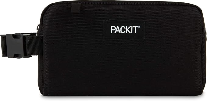 PackIt Freezable Snack Box, Built by PackIt