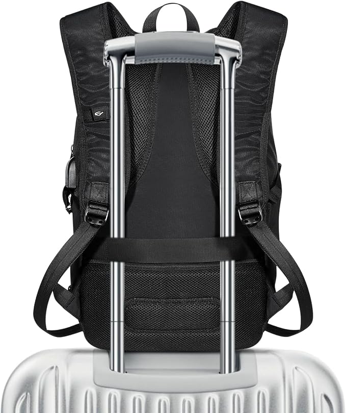 Tzowla 40 Liter Anti Theft - Image 6