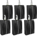BeeGreen Black Shoe Organizer Set by BeeGreen