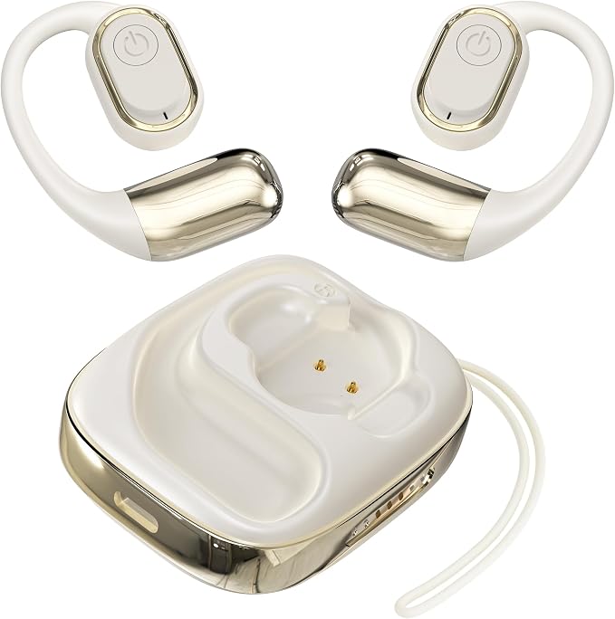 Ai Translation Earbuds Real Time, 3-in-1 Language Translator Earbud 144 by Srotek