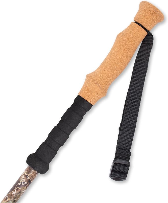 Cascade Mountain Tech Trekking Poles - Image 7