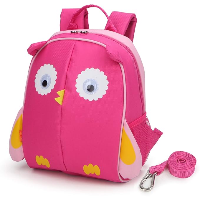 yodo Kids Insulated Toddler Backpack by yodo