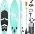 FBSPORT 11' Premium Stand Up Paddle Board, Yoga Board by FBSPORT