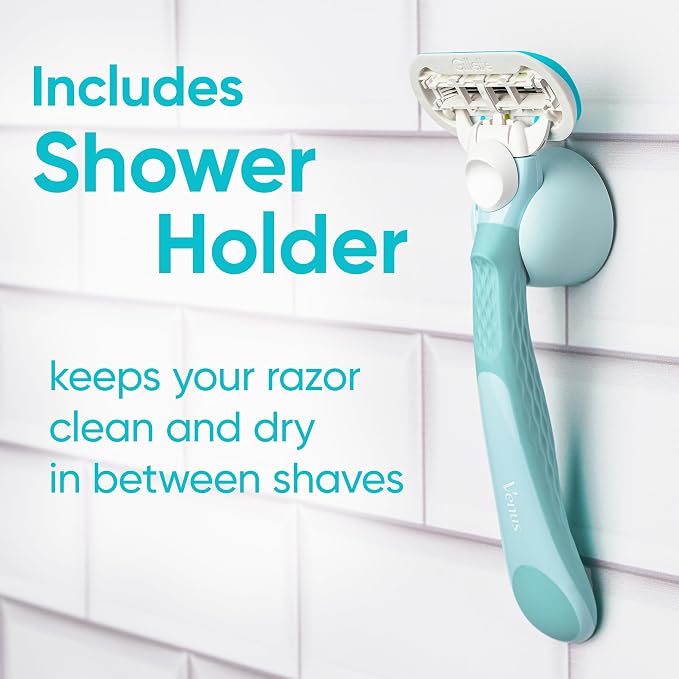 Gillette Venus Extra Smooth Razor - Image 6
