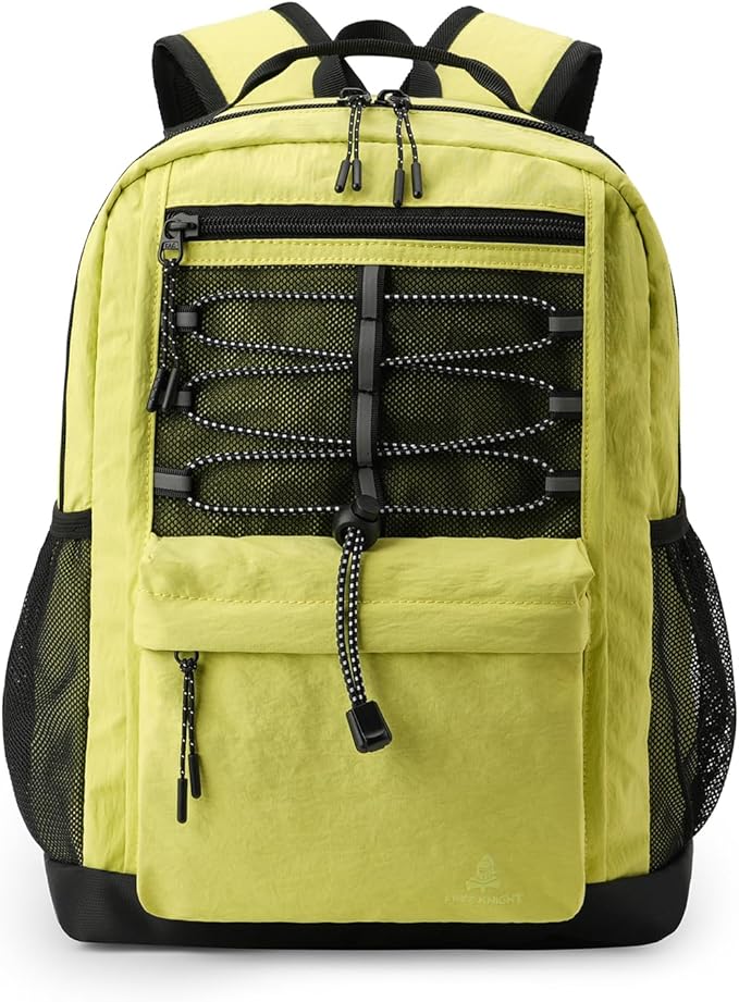 10L Small Size Casual Backpack for Kids Girls Boys Ages 3-9, Mini Waterproof by Bseash