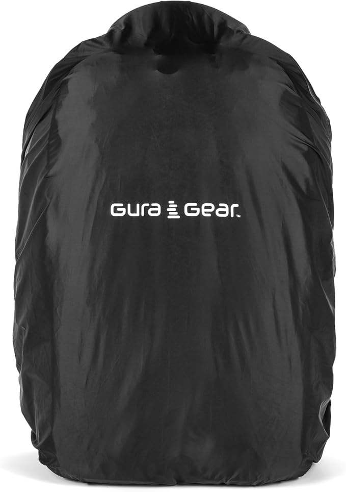 Gura Gear Kiboko 2.0 Camera Backpack - Image 7