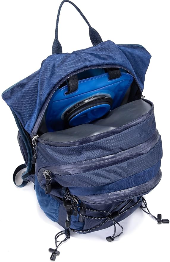 Insulated Hydration Backpack Pack - Image 8