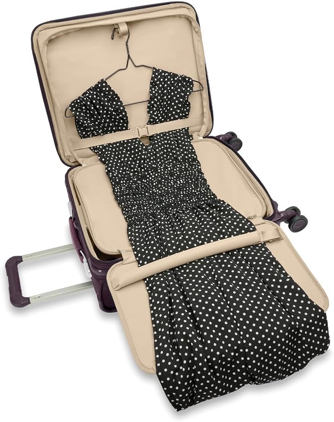 Briggs & Riley 21" Global Carry On Expandable Spinner - Image 8