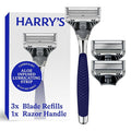 Harry's Shaving Kit for Men by Harrys