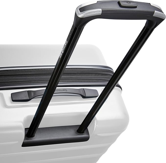 Samsonite Omni 2 Hardside Expandable Luggage - Image 3