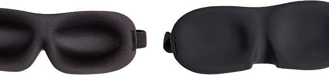 Bucky 40 Blinks No Pressure Printed Eye Mask - Image 4