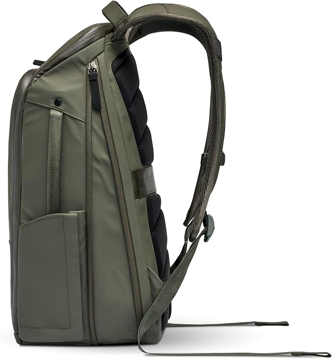 NOMATIC 14L Backpack- Carry On Backpack and Water Resistant Laptop Bag - Image 6