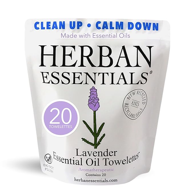 Herban Essentials by HerbanEssentials