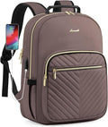 LOVEVOOK Laptop Backpack Purse for Women, Large Capacity Travel Business by LOVEVOOK