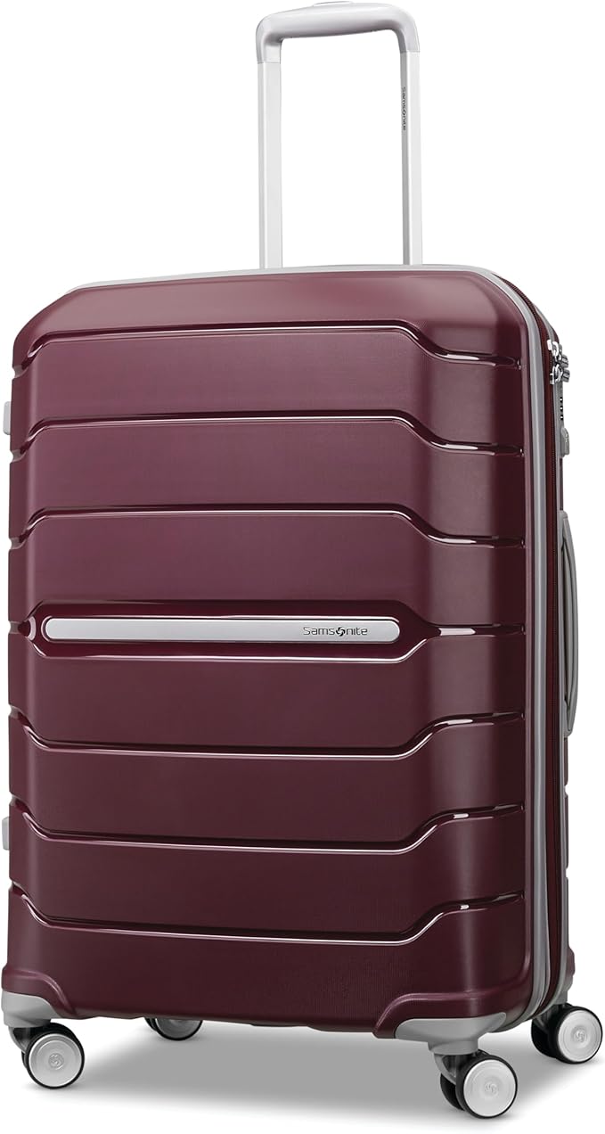 Samsonite Freeform Hardside Expandable by Samsonite