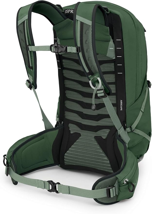 Osprey Talon 22L Men's Lightweight Hiking Backpack - Image 7