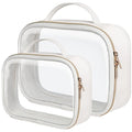 PACKISM TSA Approved Toiletry Bag by Packism