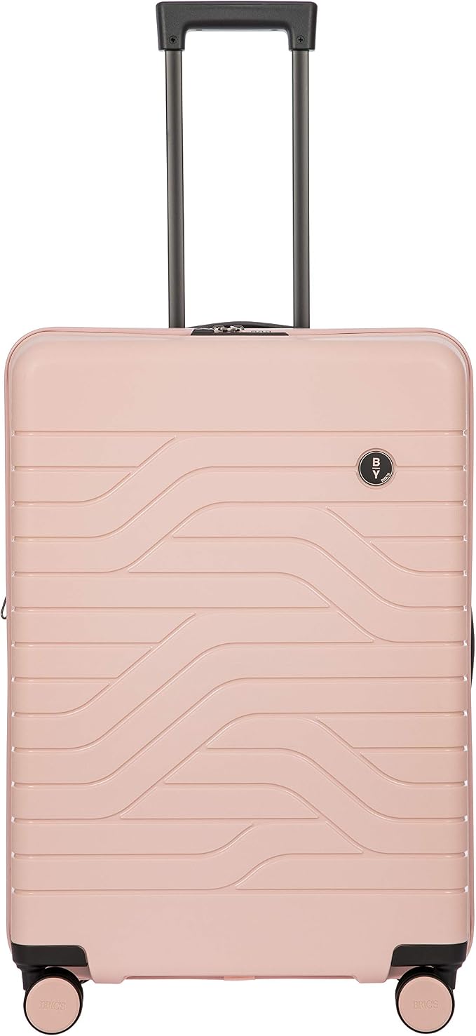 Bric's 28" Expandable Spinner Suitcase by Brics