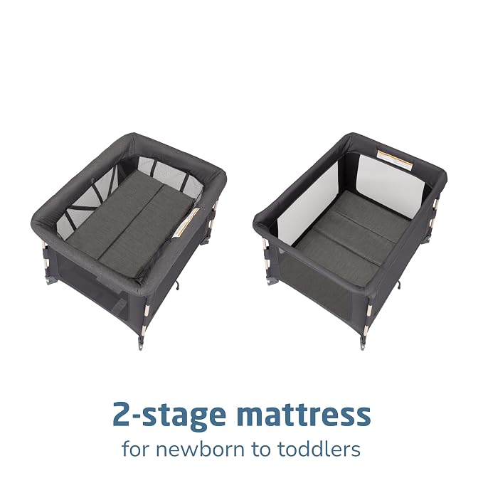 Maxi-Cosi Swift Baby Playard - Image 5