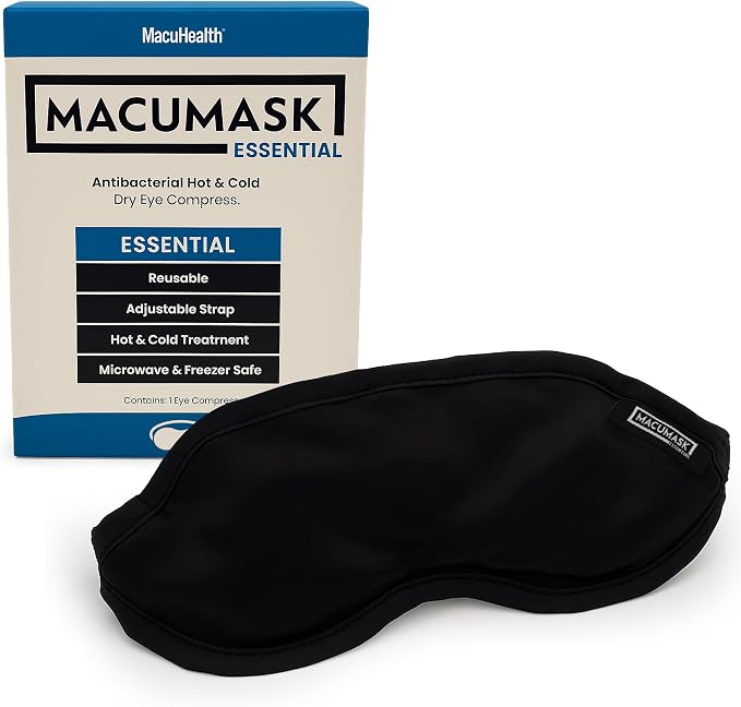 MacuHealth MacuMask Essential by MacuHealthLLC