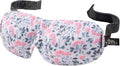 Bucky 40 Blinks No Pressure Printed Eye Mask by Bucky