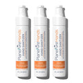 Orange Pineapple Gel Hand Sanitizer | Soothing, Moisturizing, Hydrating | by PlaneAire