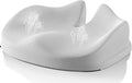 Benazcap Large Seat Cushion for Office Chair Memory Foam Coccyx Pain Relief by Benazcap