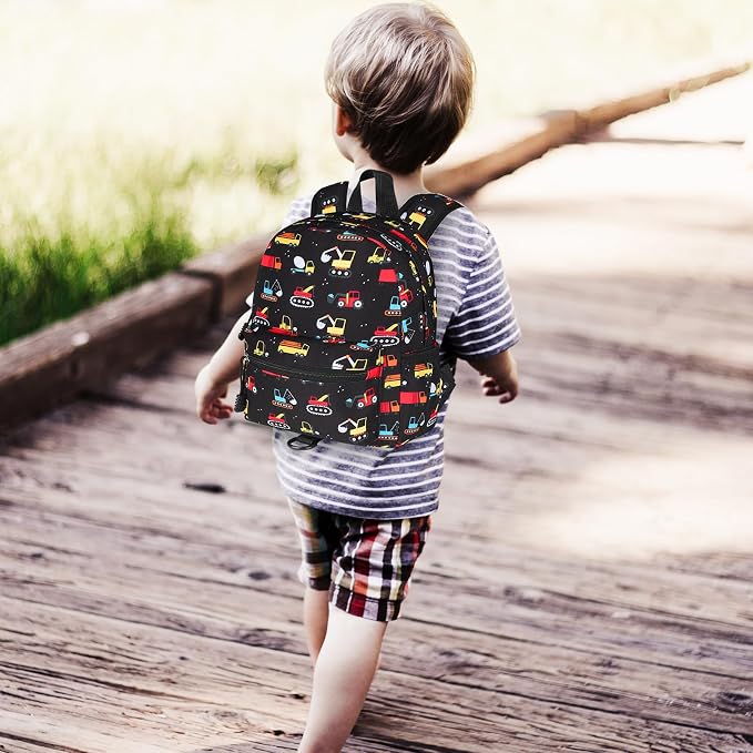Accmor Toddler Backpack Harness - Image 7