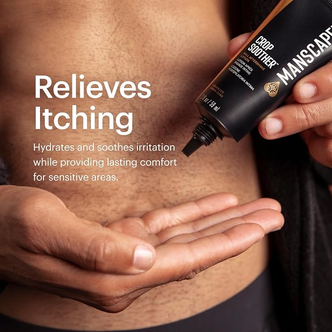 MANSCAPED® Grooming Essentials 3.0 Plus Routine - Image 8