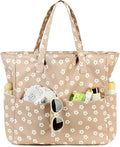 Waterproof Beach Tote Pool Bags by BLUBOON