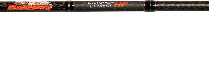 Dobyns Rods Champion Extreme HP Series - Image 3