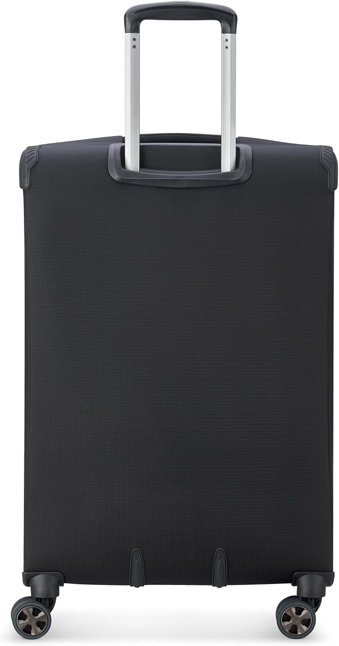 DELSEY PARIS Helium DLX Softside Expandable Luggage - Image 3