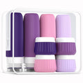 Travel Bottles for Toiletries by Mrsdry