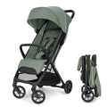 Inglesina Quid³ Stroller, Planet Green by Inglesina