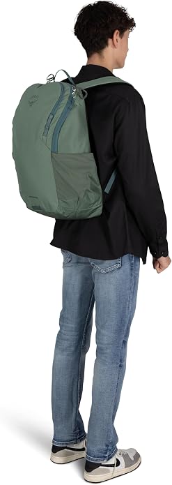 Osprey Astronova Campus Laptop Backpack - Image 9