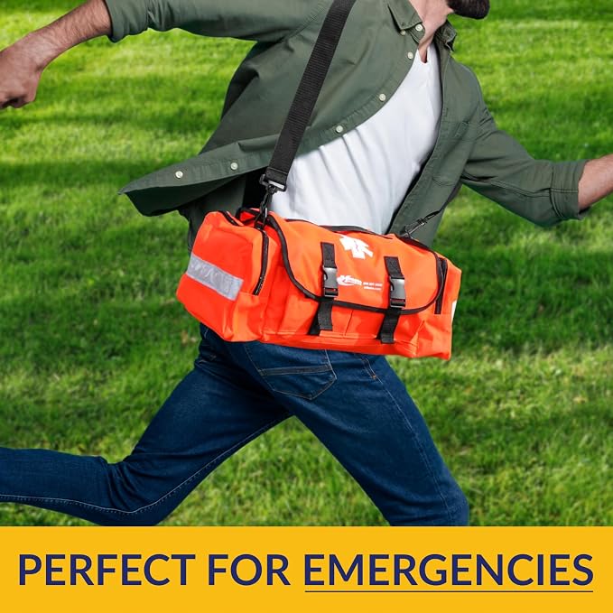 MFASCO First Aid Kit - Image 4
